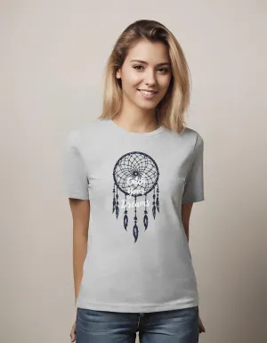 Intricate Dreamcatcher Design | Classic T-Shirt (Unisex)