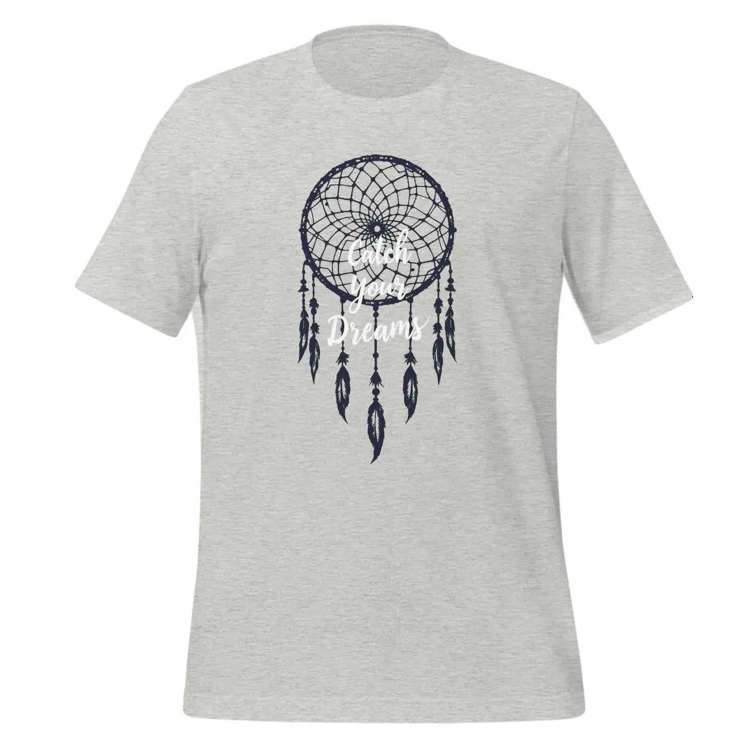 Intricate Dreamcatcher Design | Classic T-Shirt (Unisex)