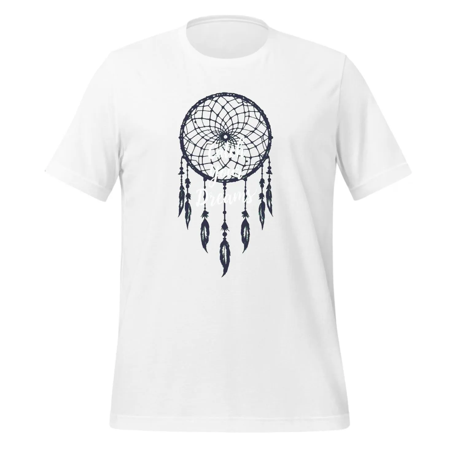 Intricate Dreamcatcher Design | Classic T-Shirt (Unisex)