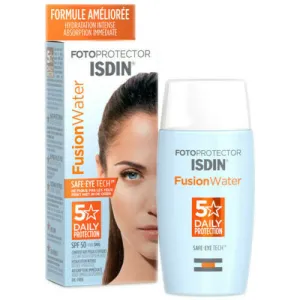 ISDIN Fotoprotector Fusion Water SPF50  1.7 fl oz