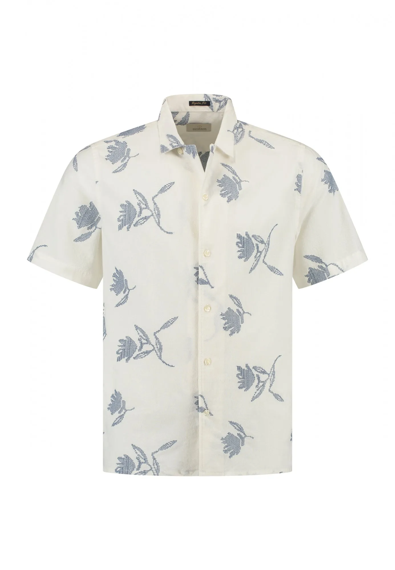 Isidro Resort Shirt