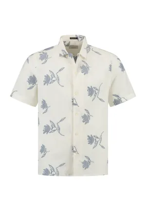 Isidro Resort Shirt