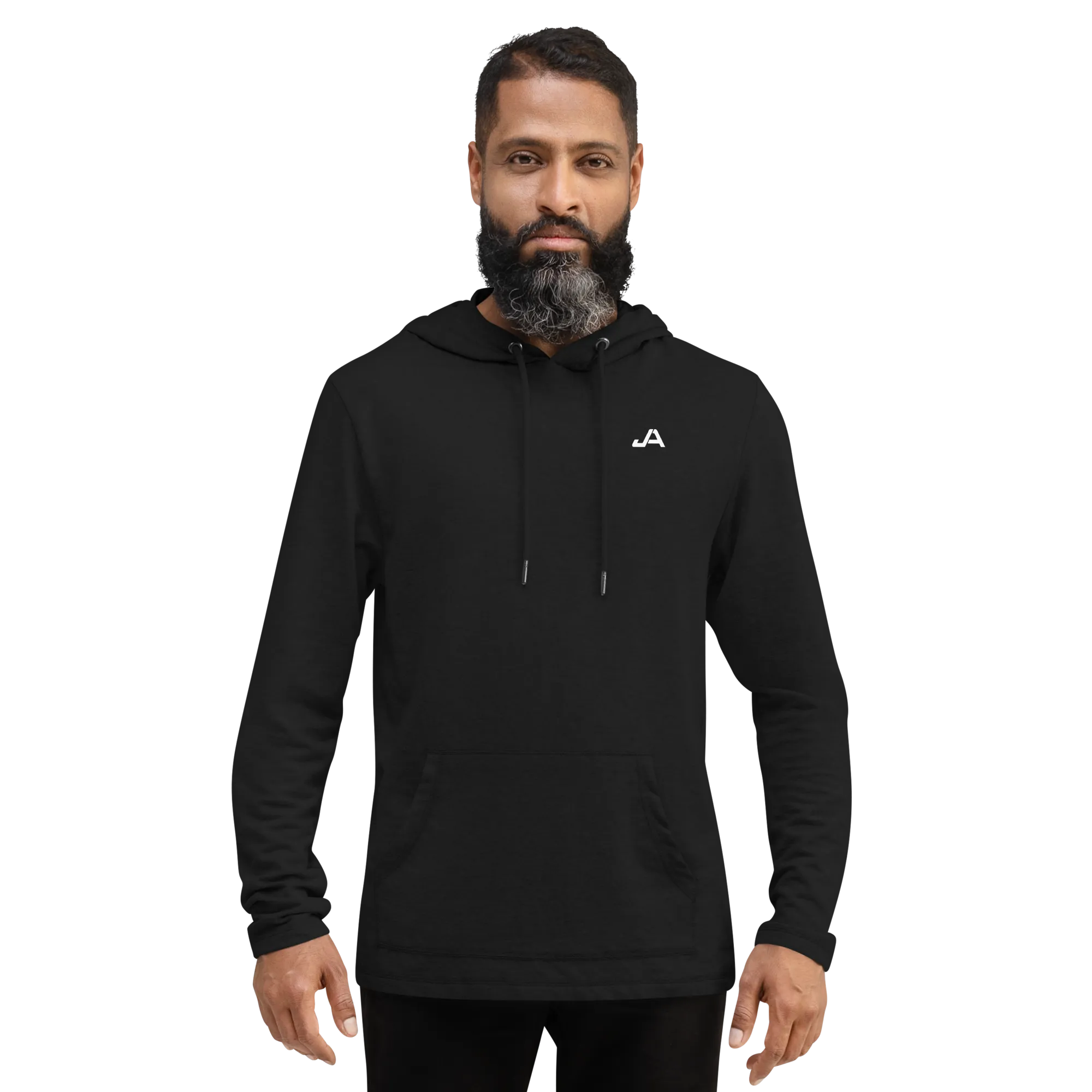 JA Lightweight Hoodie