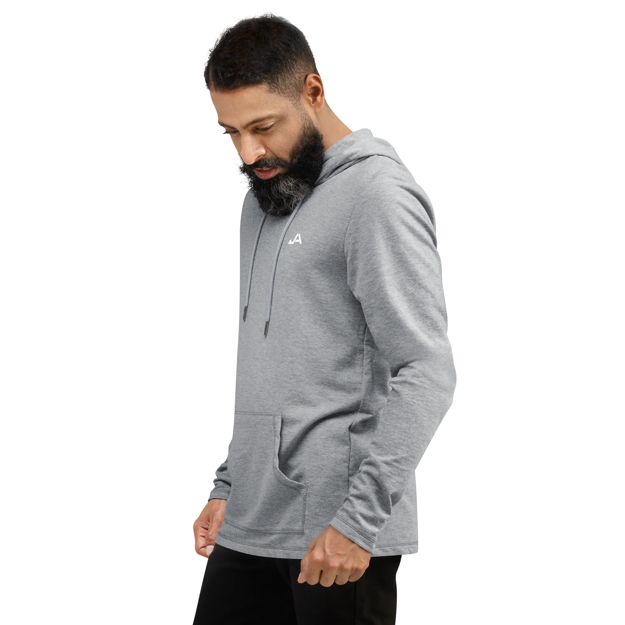 JA Lightweight Hoodie