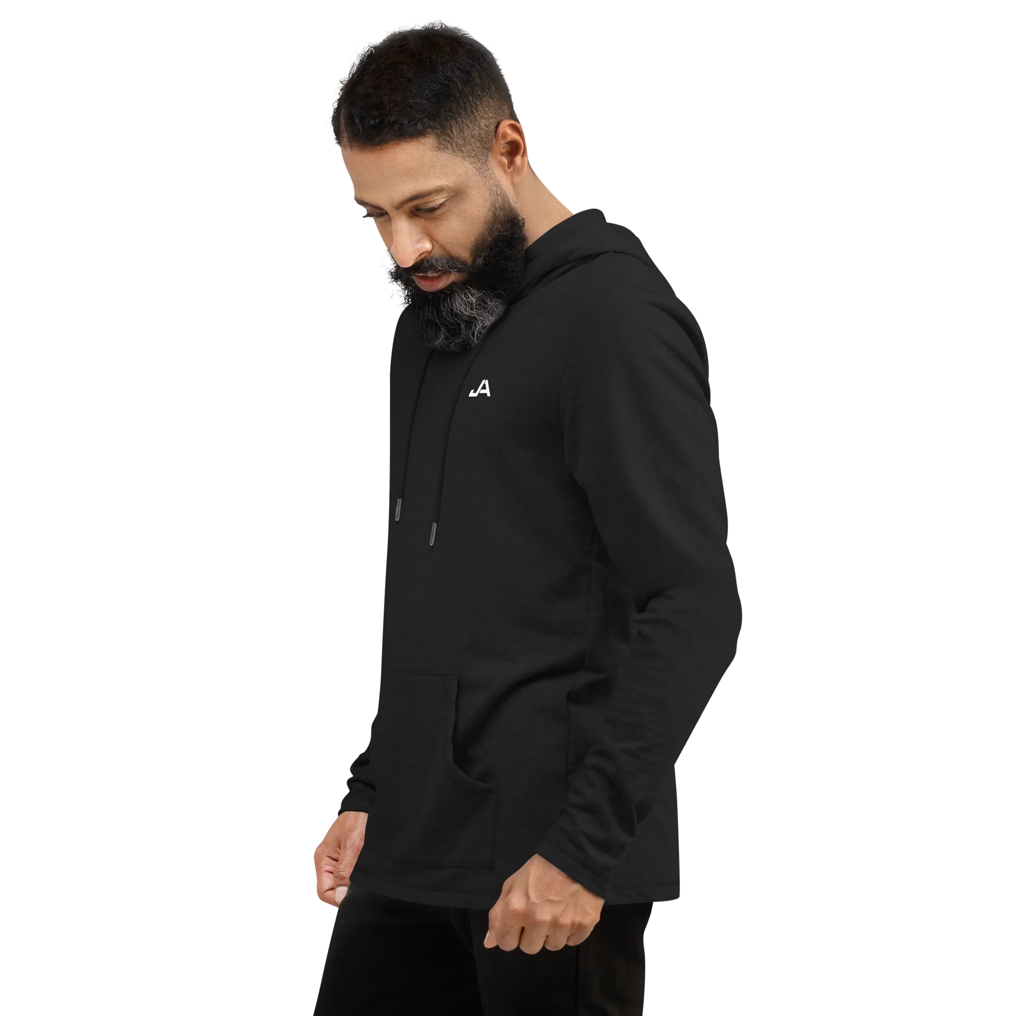 JA Lightweight Hoodie