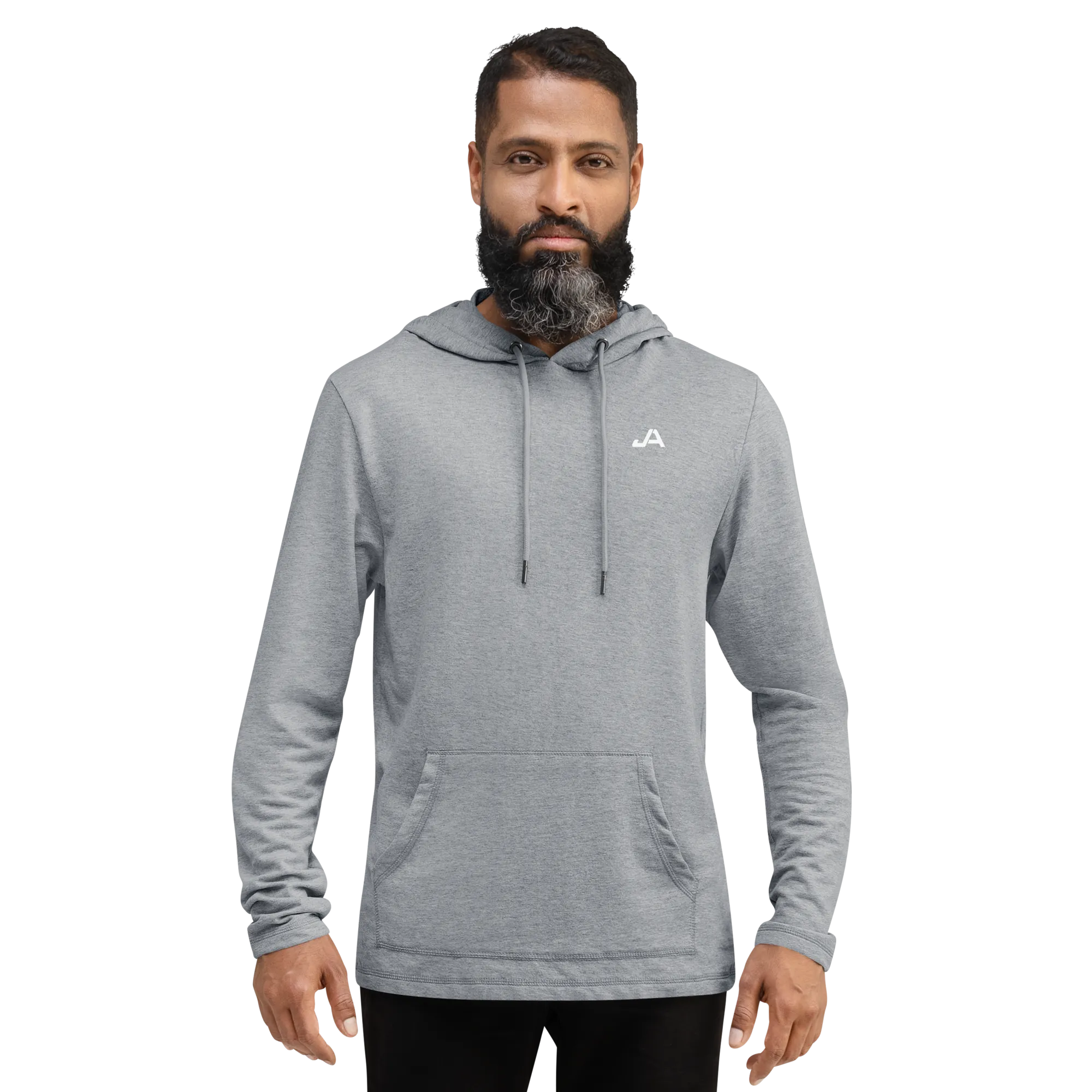 JA Lightweight Hoodie