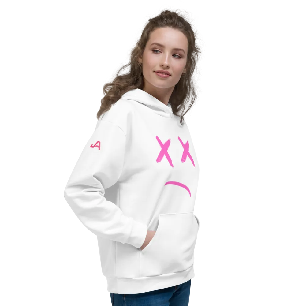 JA Sad X'd Hoodie