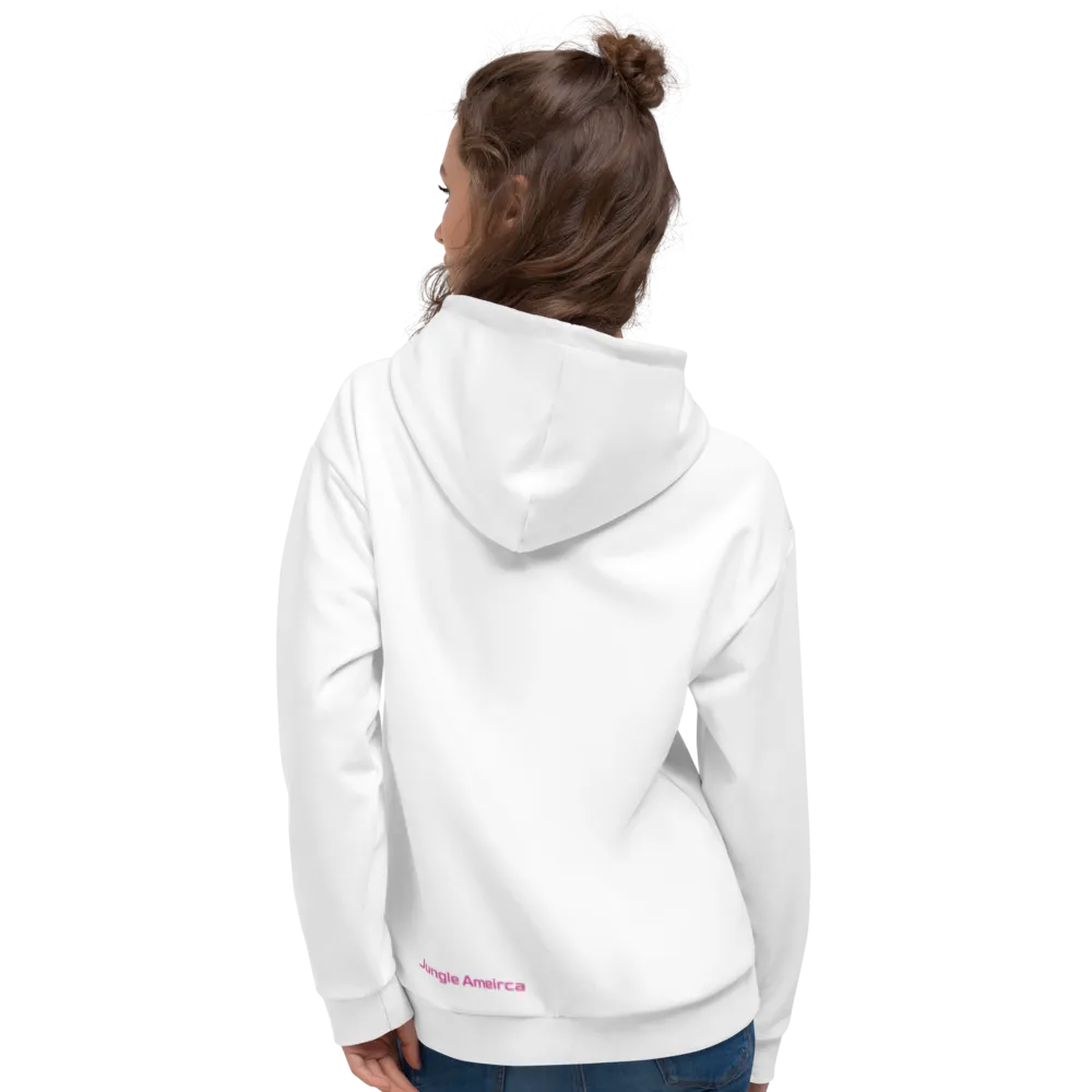 JA Sad X'd Hoodie
