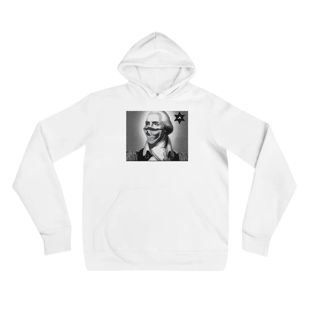 JA |Stamped| Hoodie
