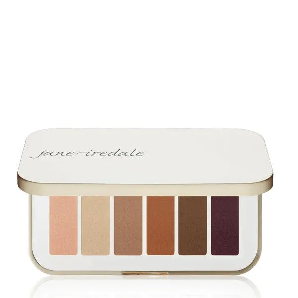 Jane Iredale PurePressed Eyeshadow Palette