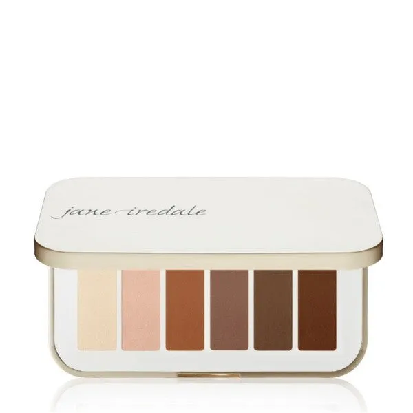 Jane Iredale PurePressed Eyeshadow Palette