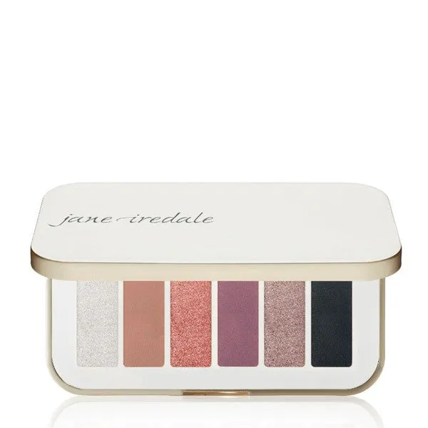 Jane Iredale PurePressed Eyeshadow Palette