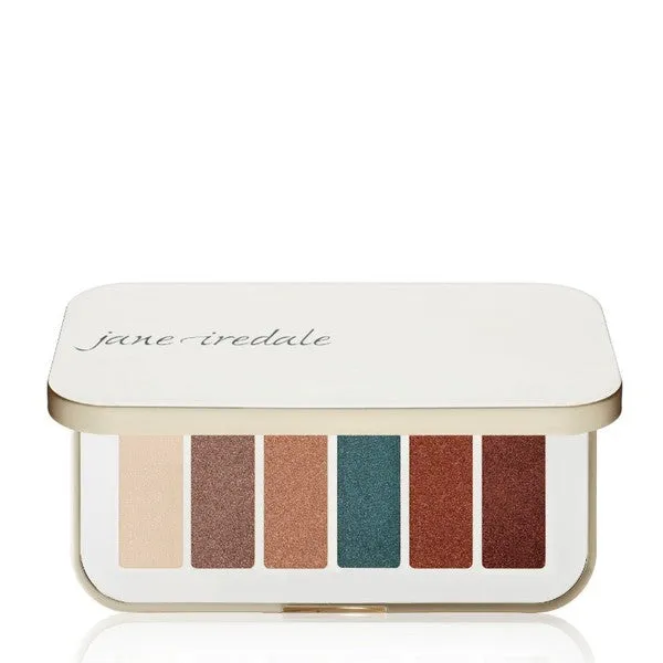 Jane Iredale PurePressed Eyeshadow Palette