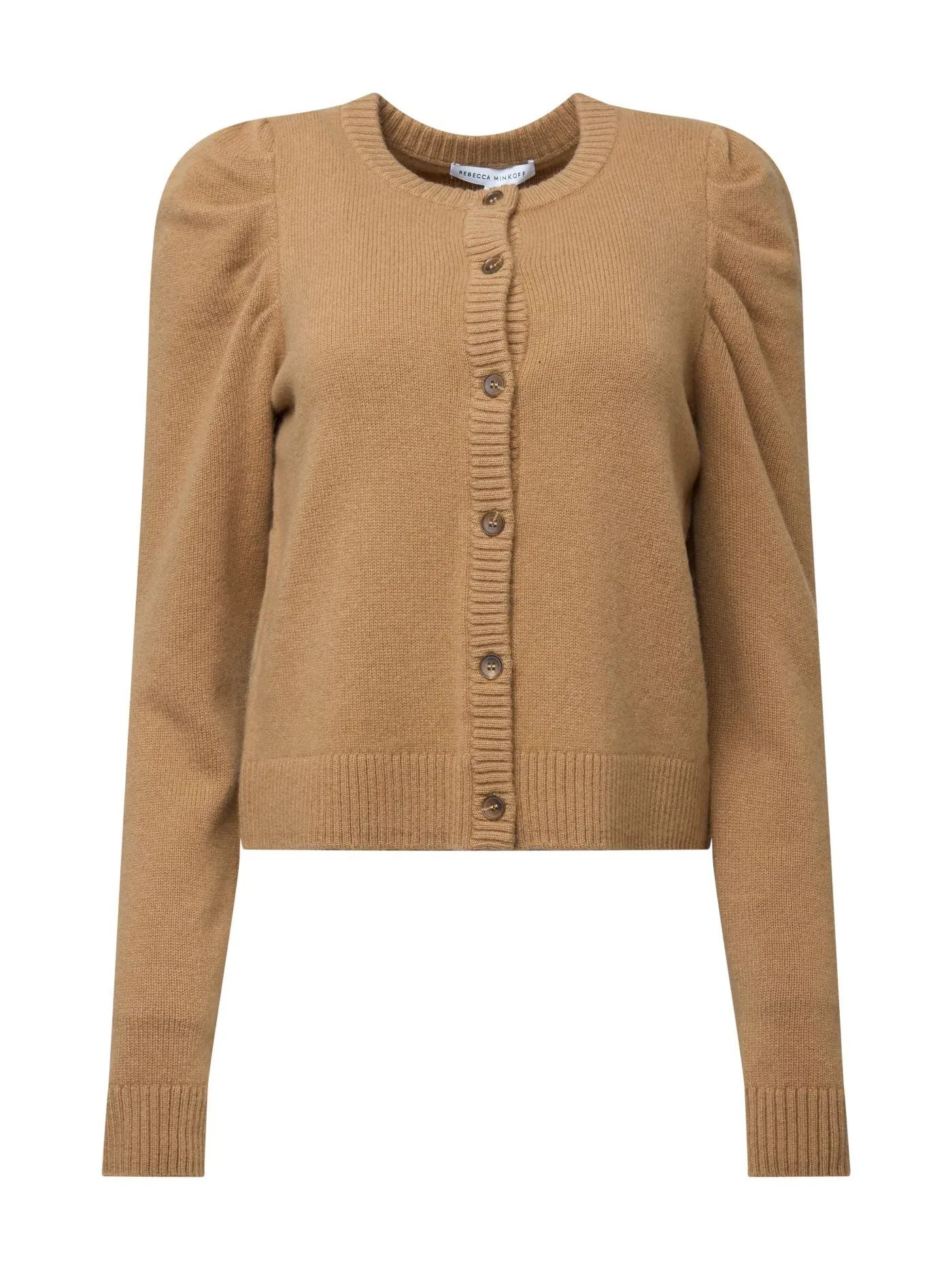 Janine Cardigan
