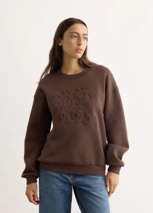 Jazari Sweatshirt