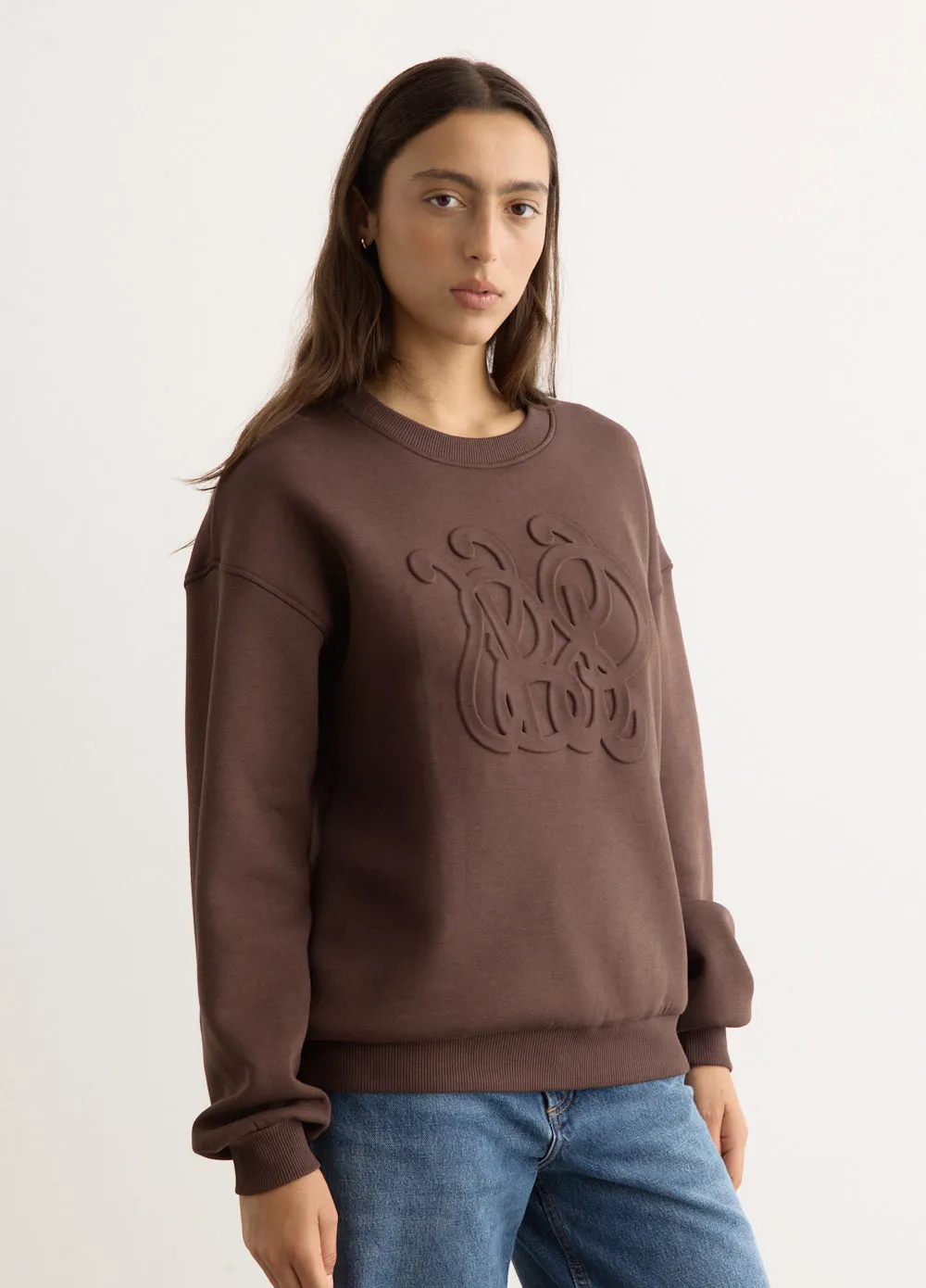 Jazari Sweatshirt