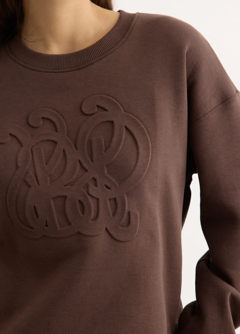 Jazari Sweatshirt