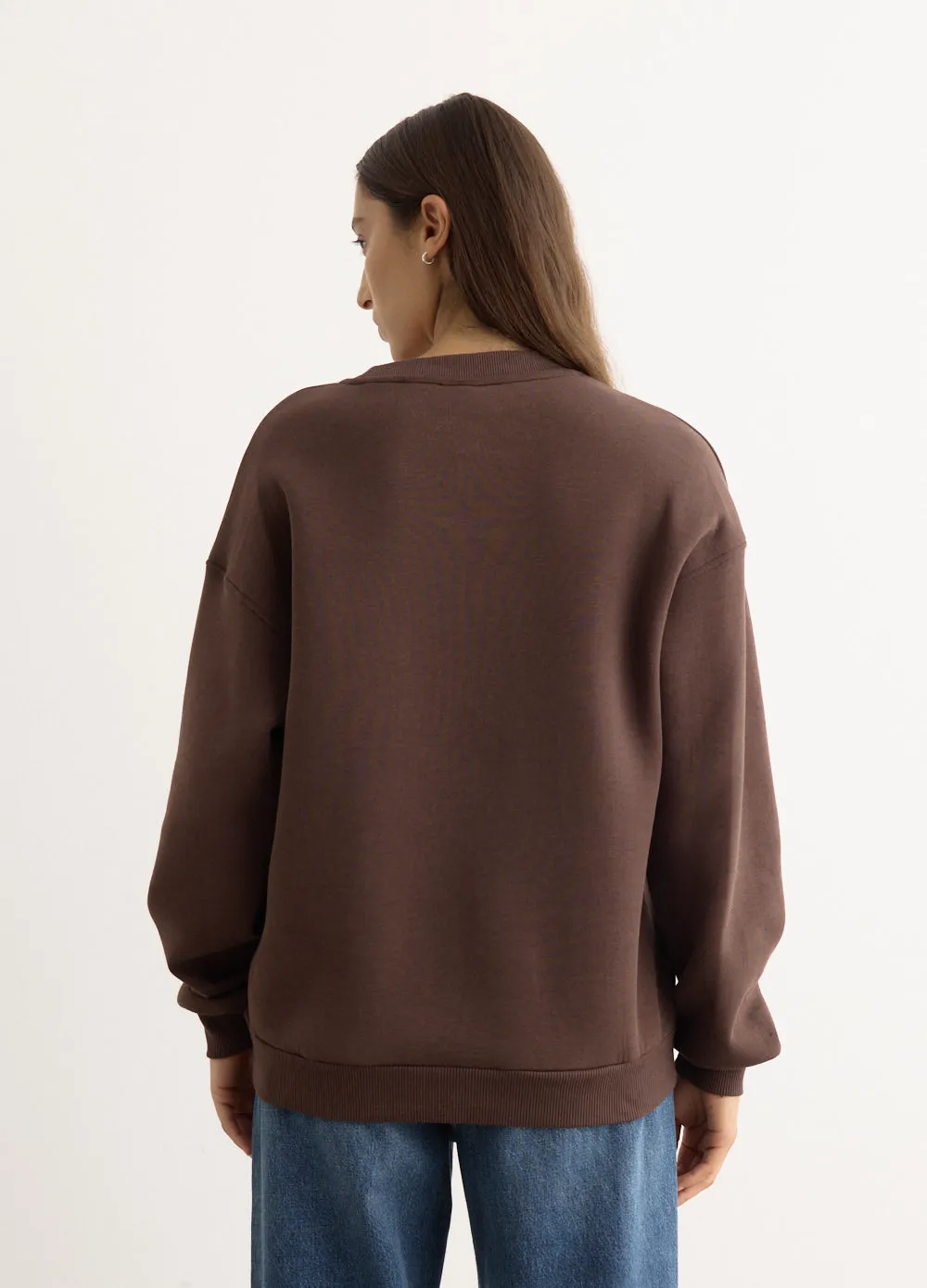 Jazari Sweatshirt