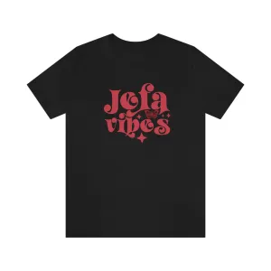 Jefa Vibes Tee
