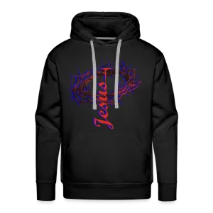 Jesus Hoodie
