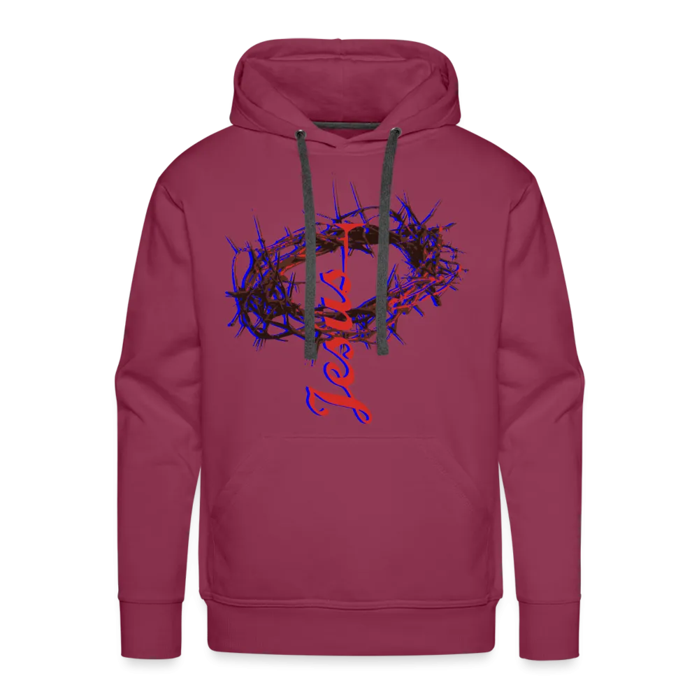 Jesus Hoodie