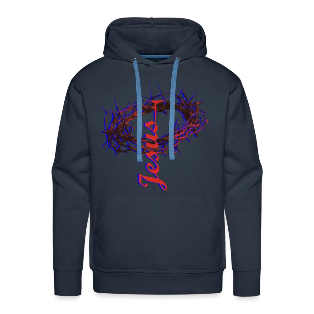 Jesus Hoodie