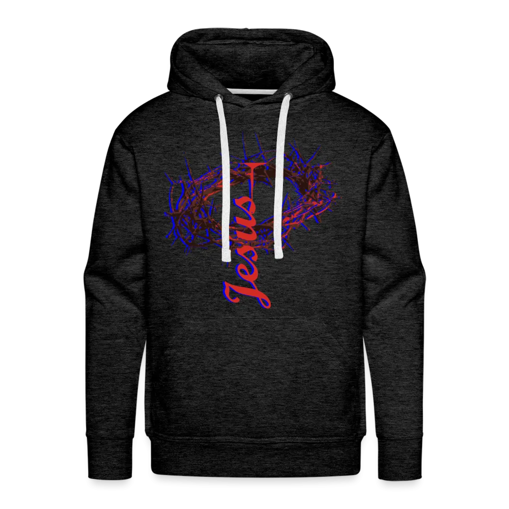 Jesus Hoodie