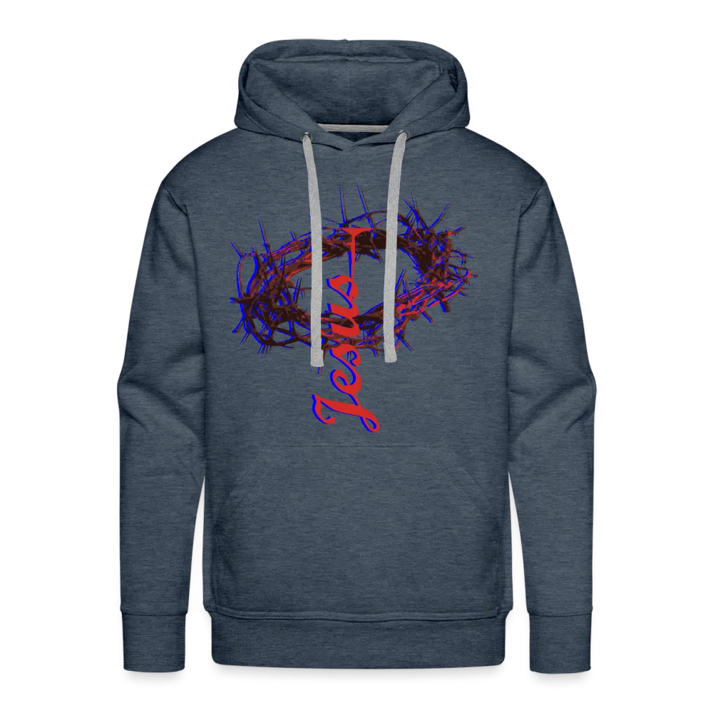 Jesus Hoodie