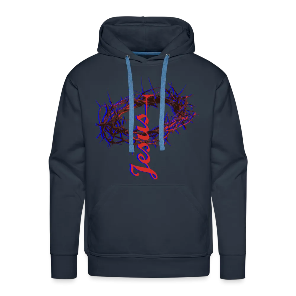 Jesus Hoodie
