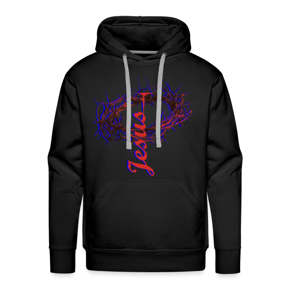 Jesus Hoodie