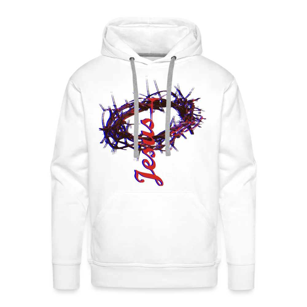 Jesus Hoodie