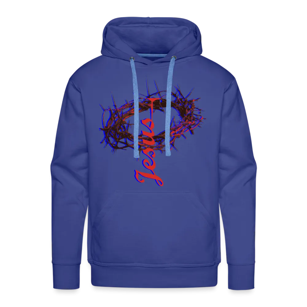 Jesus Hoodie