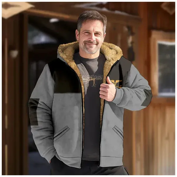 Johannes Winter Vest