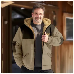 Johannes Winter Vest