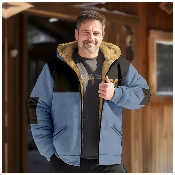 Johannes Winter Vest