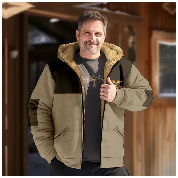 Johannes Winter Vest