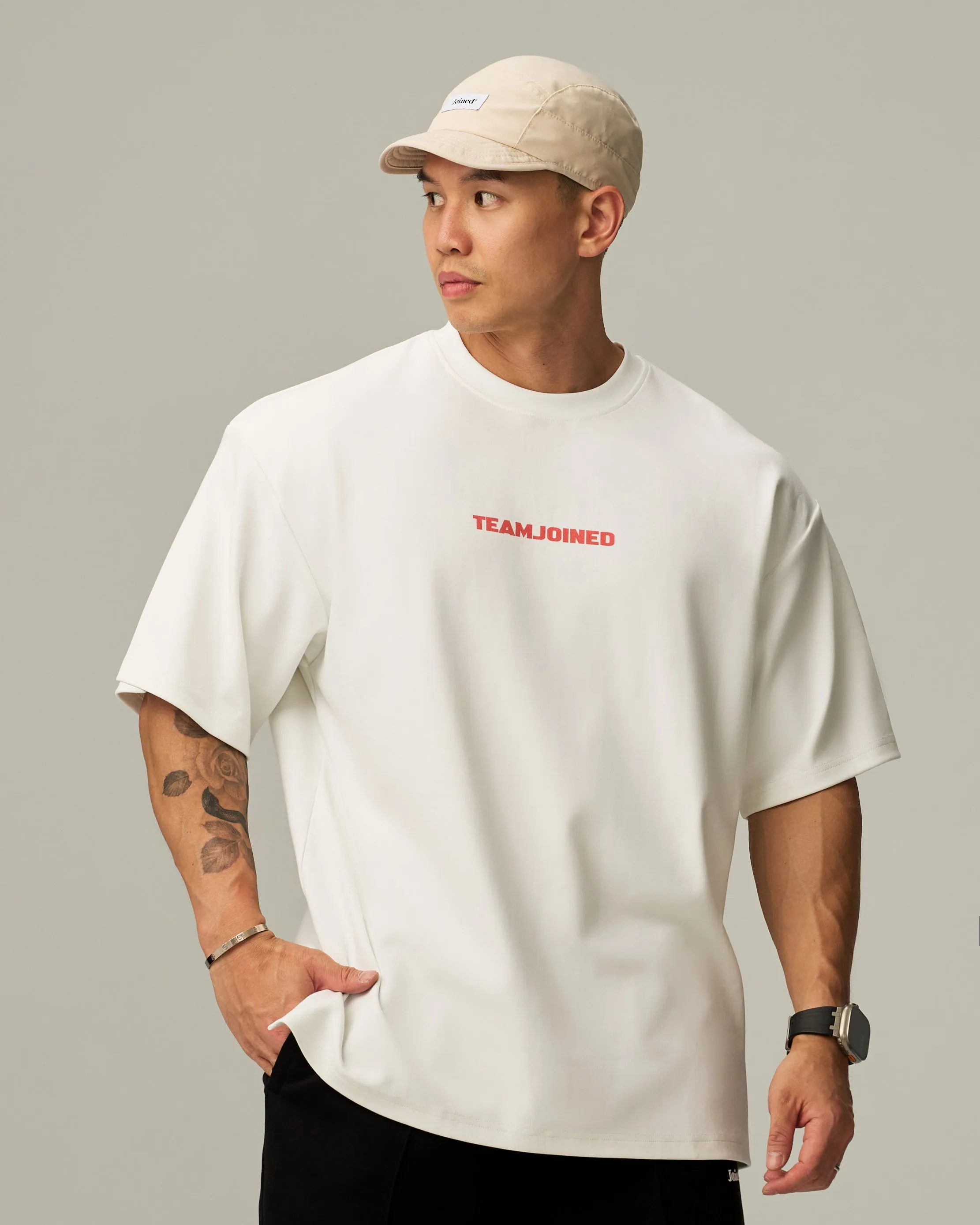 Joined® 8 Anniv. TJFAM Oversized