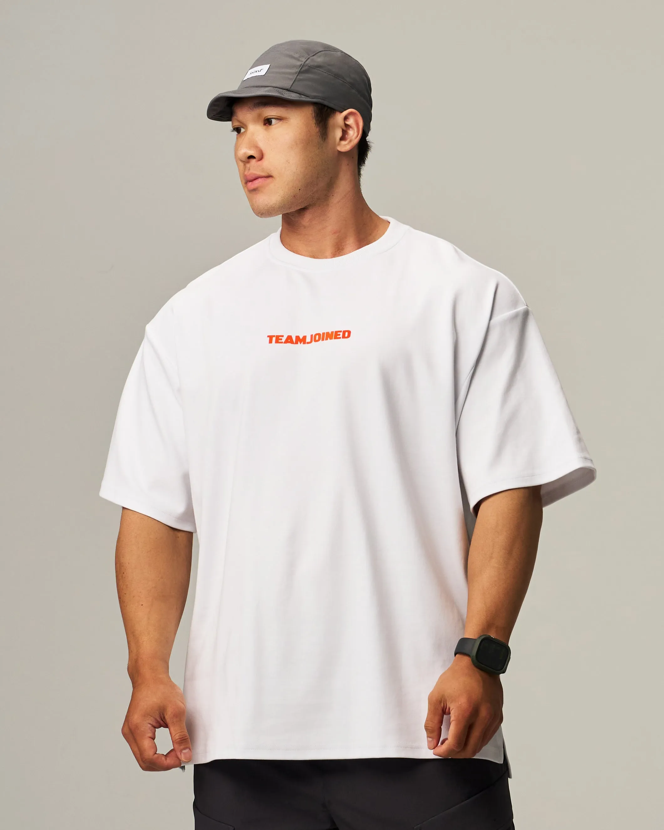 Joined® 8 Anniv. TJFAM Oversized