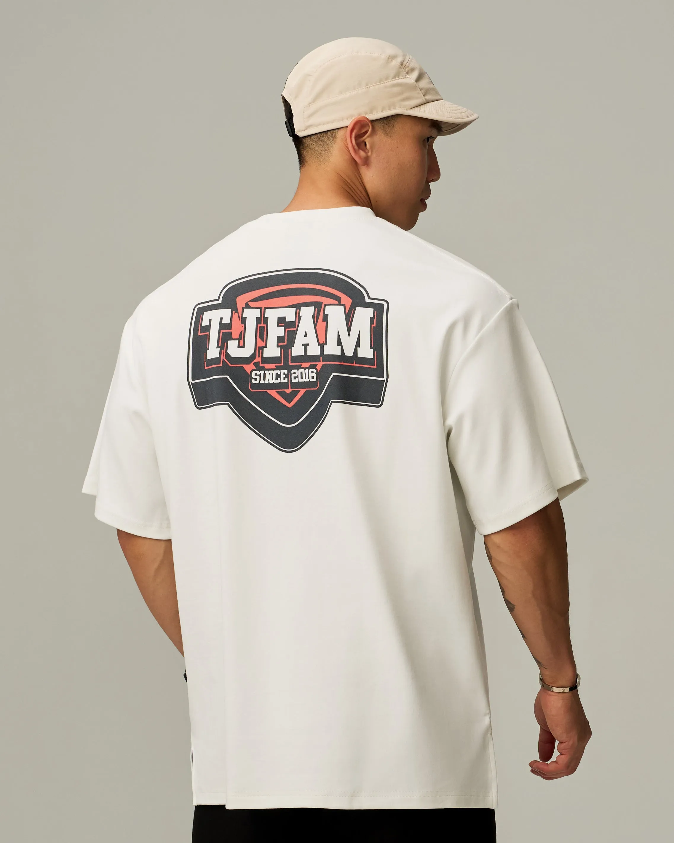 Joined® 8 Anniv. TJFAM Oversized