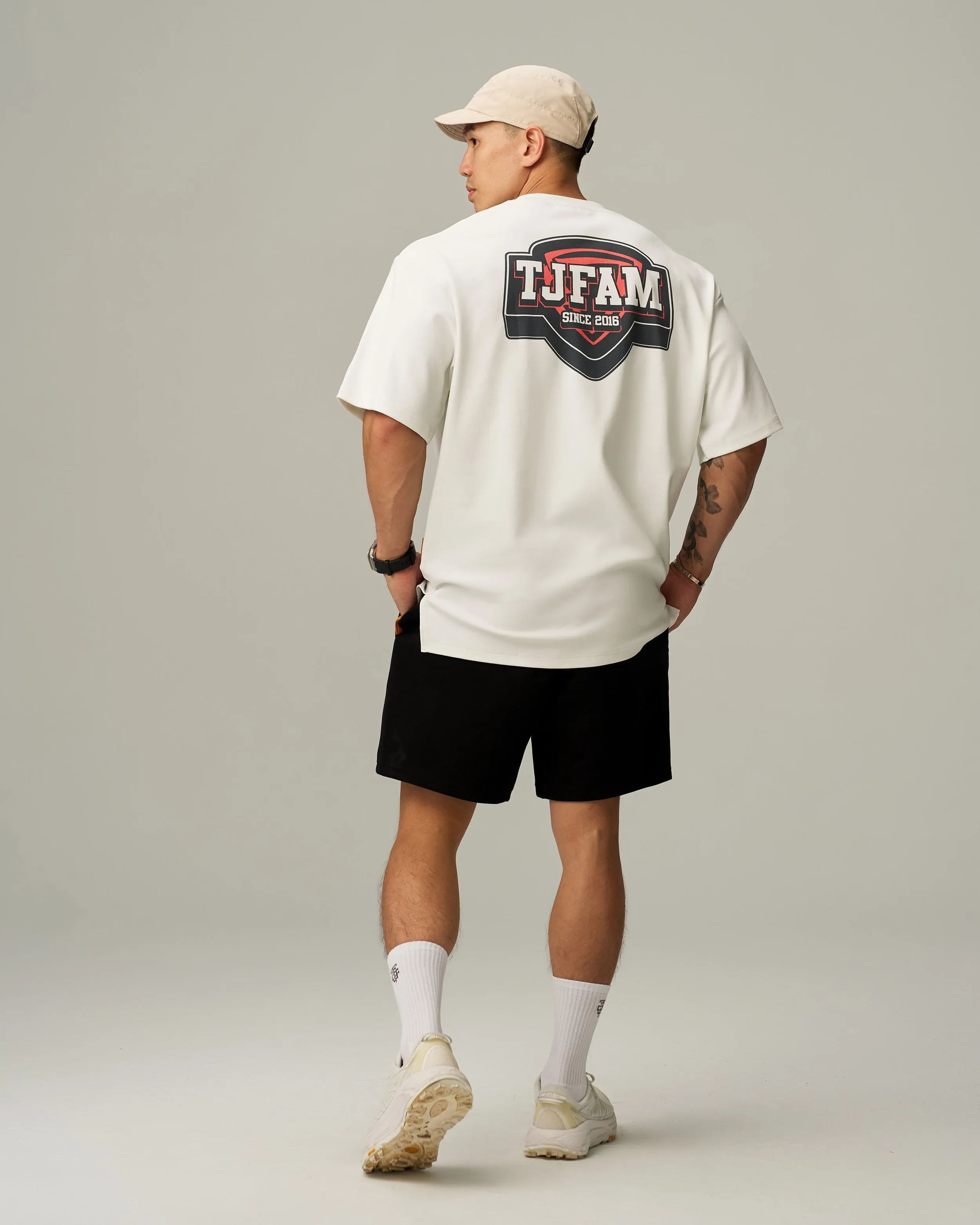 Joined® 8 Anniv. TJFAM Oversized