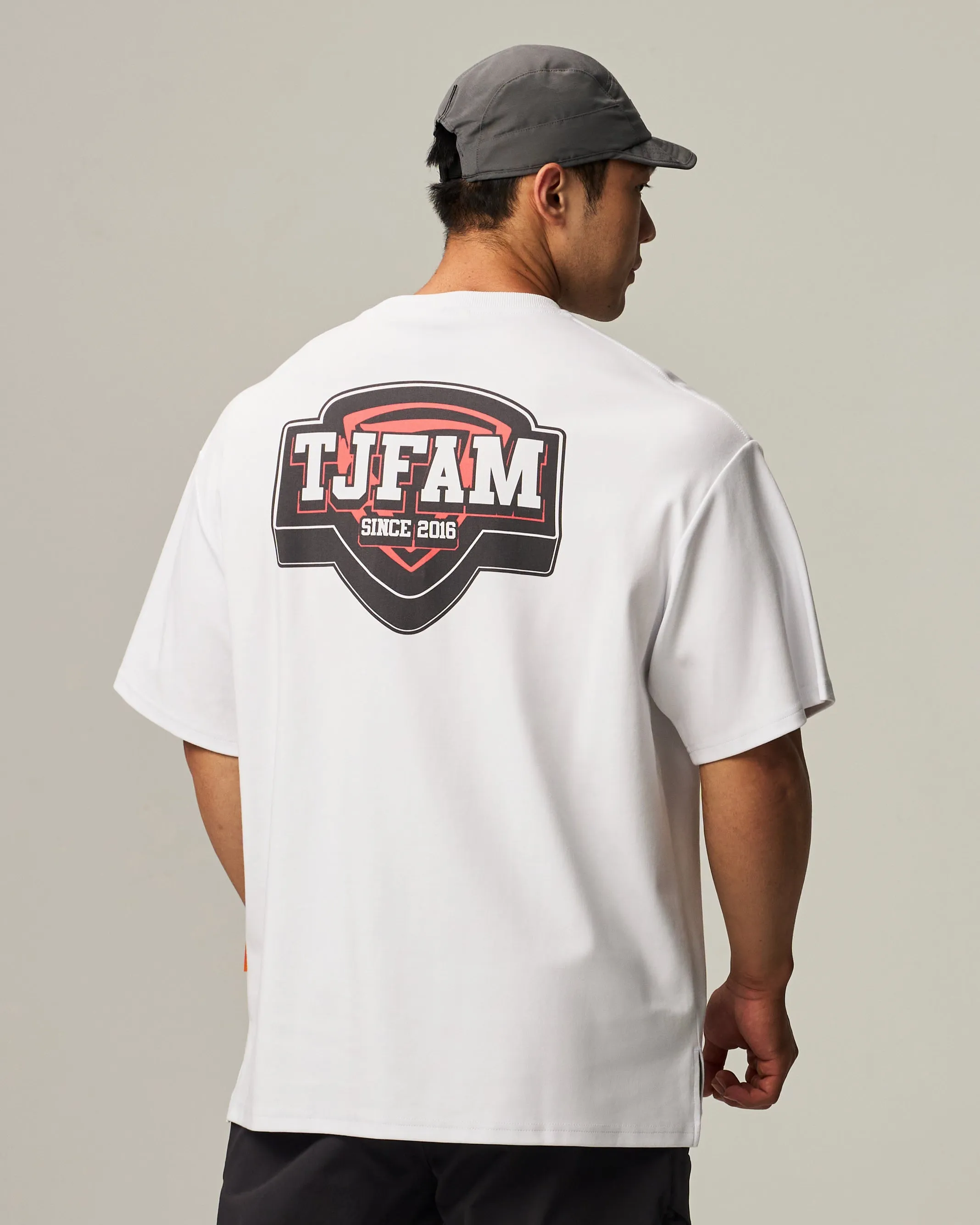 Joined® 8 Anniv. TJFAM Oversized