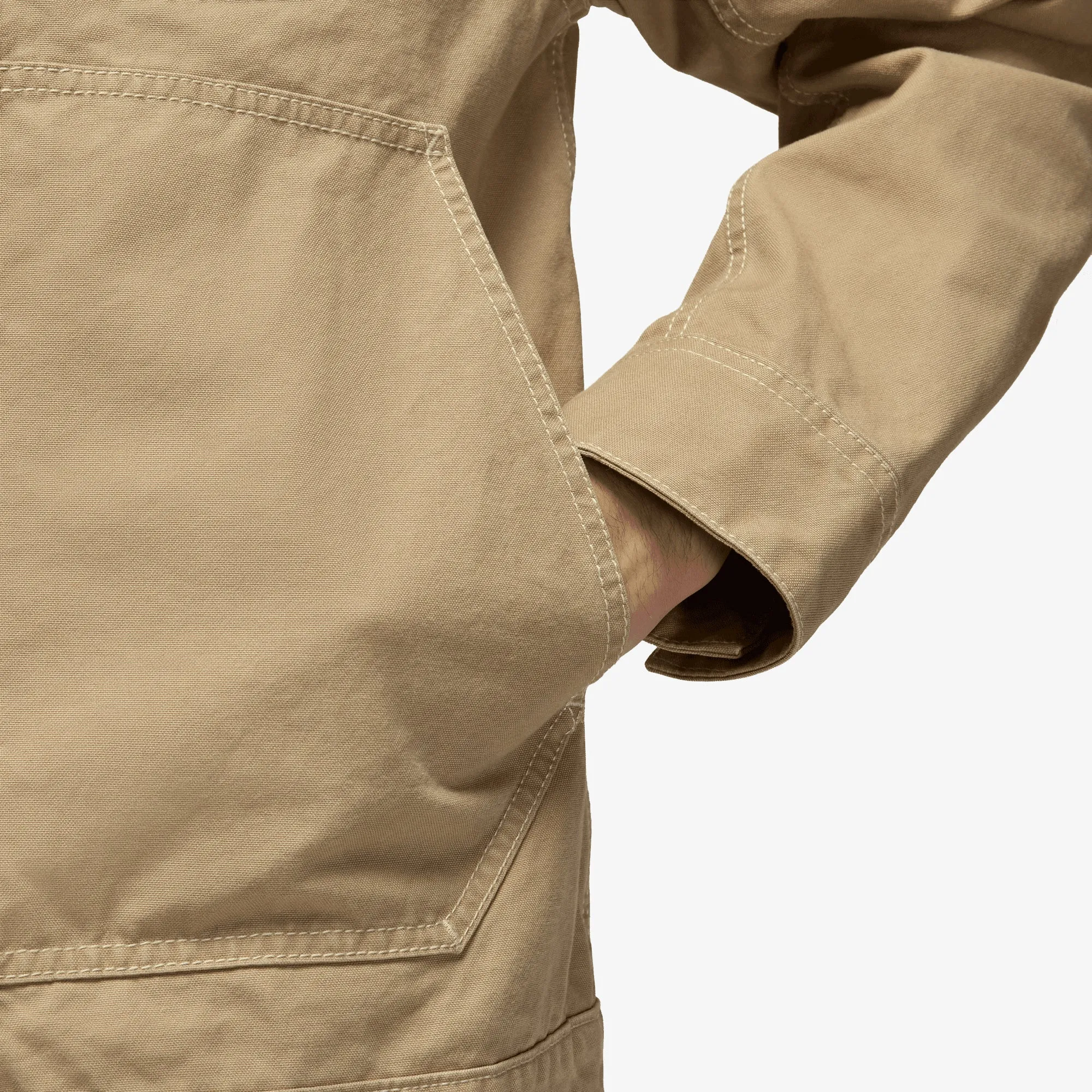 JORDAN | ESSENTIALS CHICAGO { DESERT CAMO