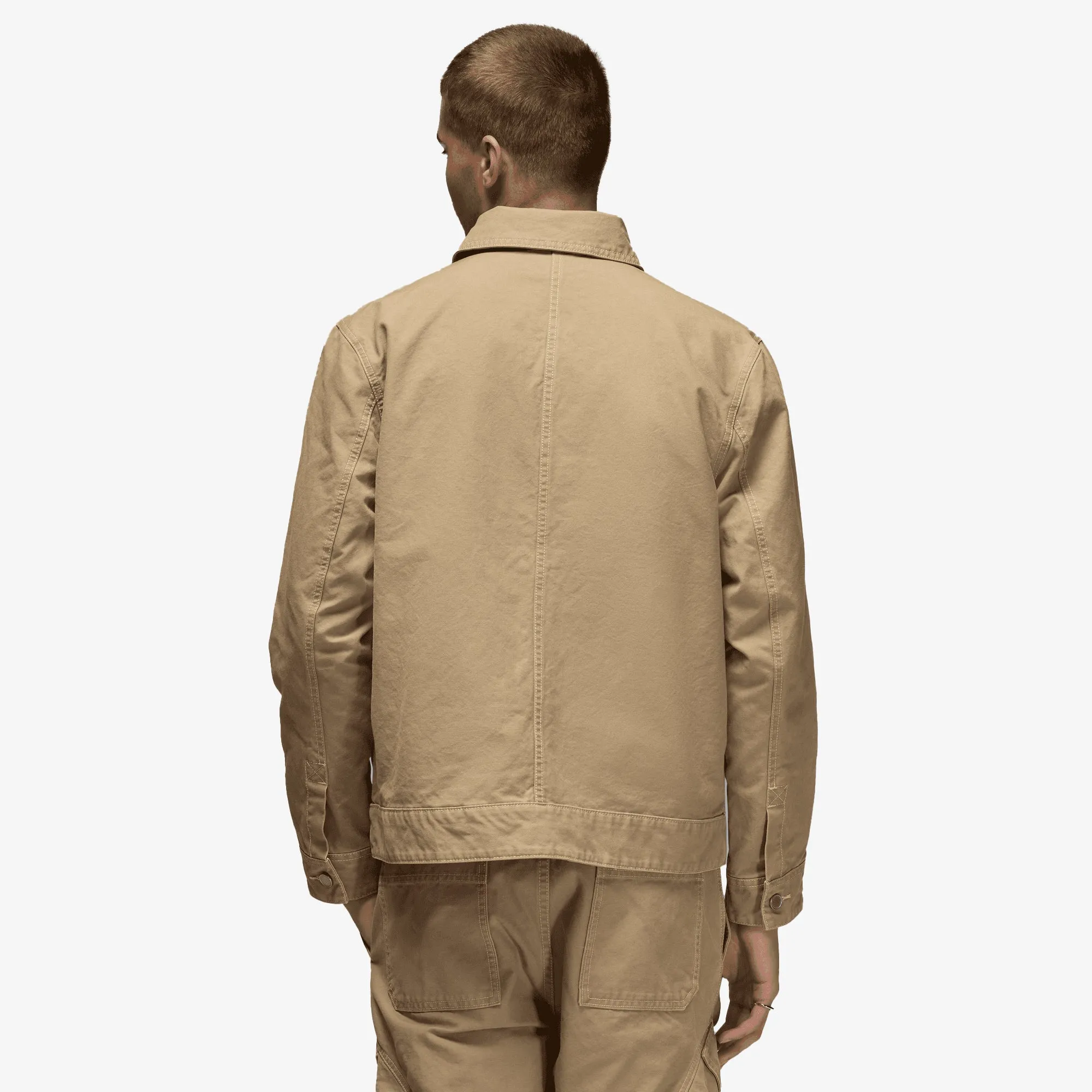 JORDAN | ESSENTIALS CHICAGO { DESERT CAMO