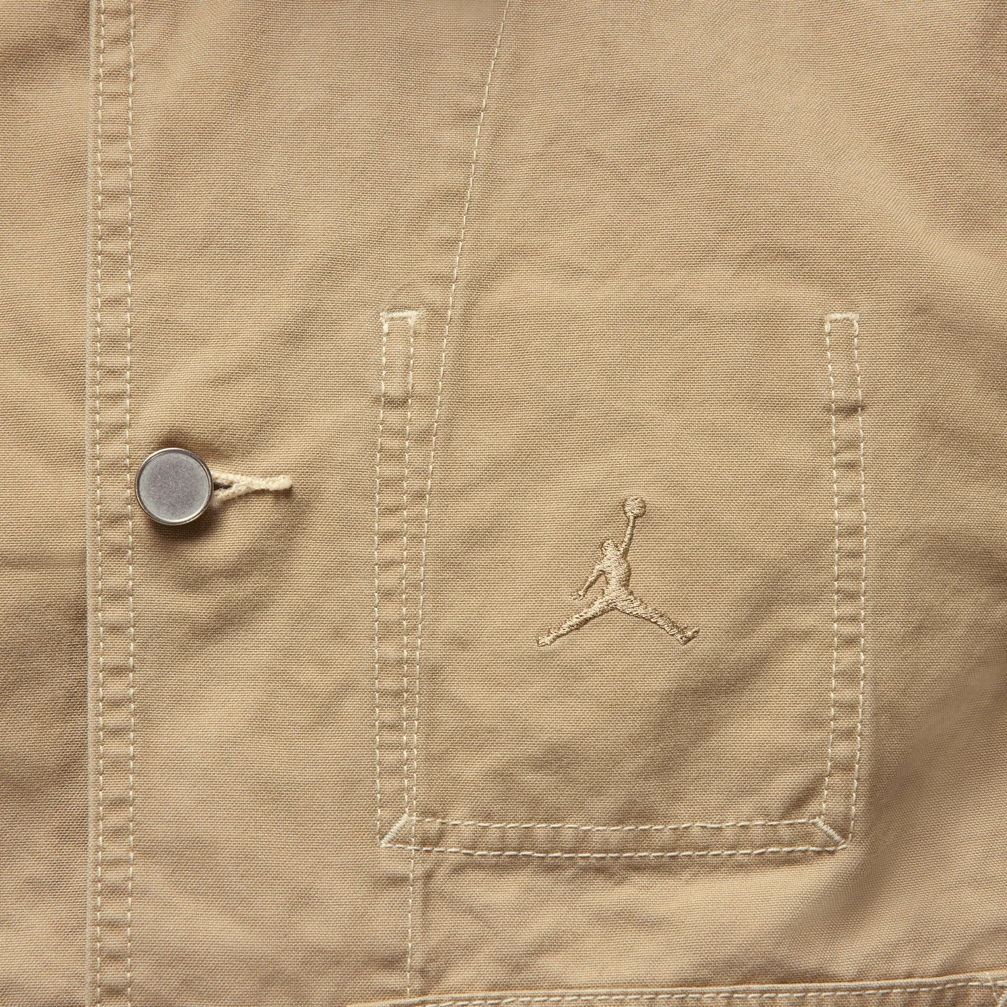 JORDAN | ESSENTIALS CHICAGO { DESERT CAMO