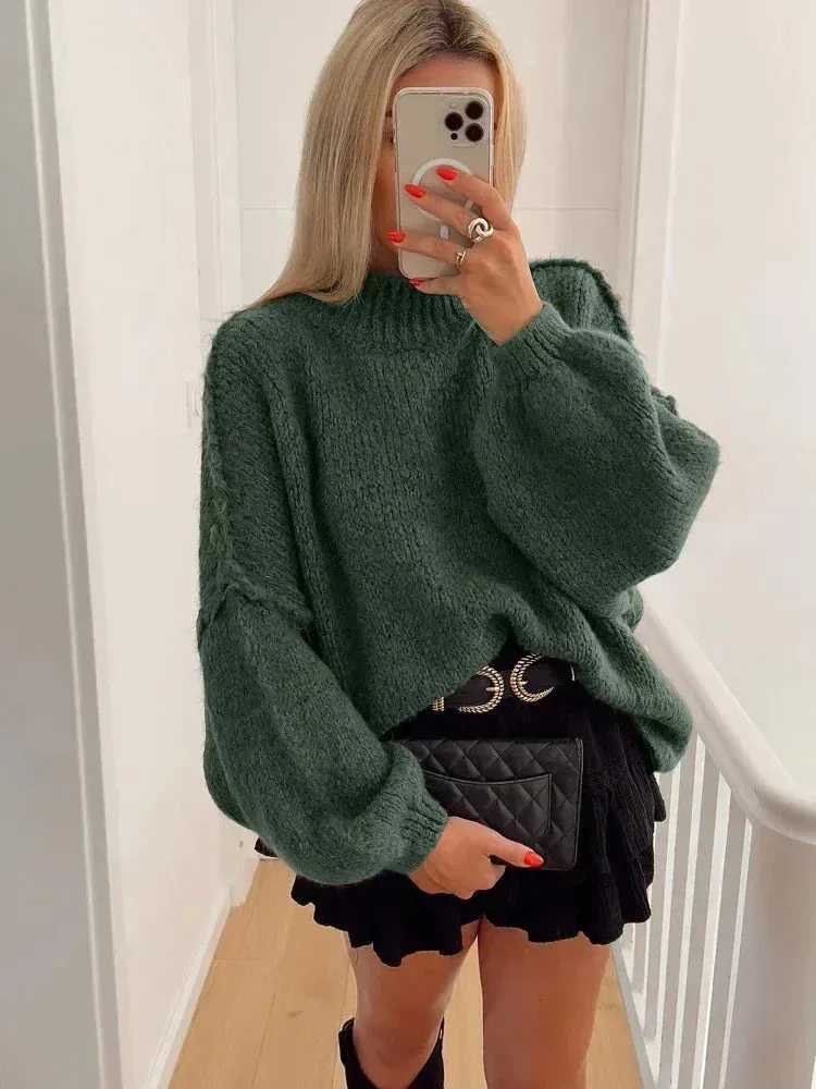 Joyfie Sweater