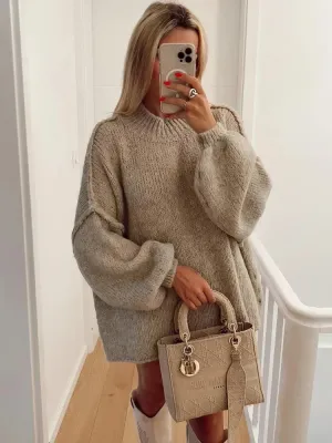 Joyfie Sweater
