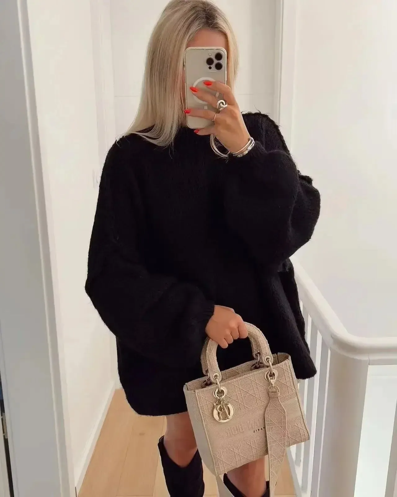 Joyfie Sweater