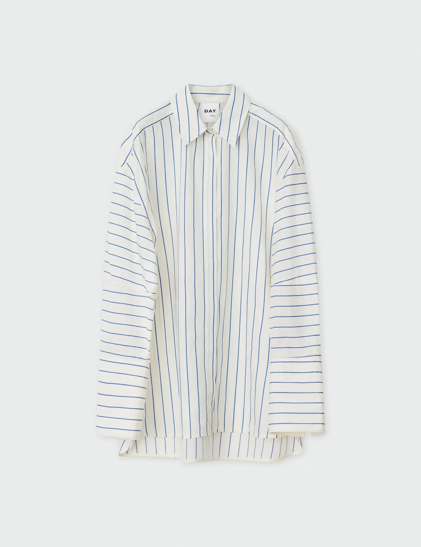 Julianna Shirt - Surf The Web