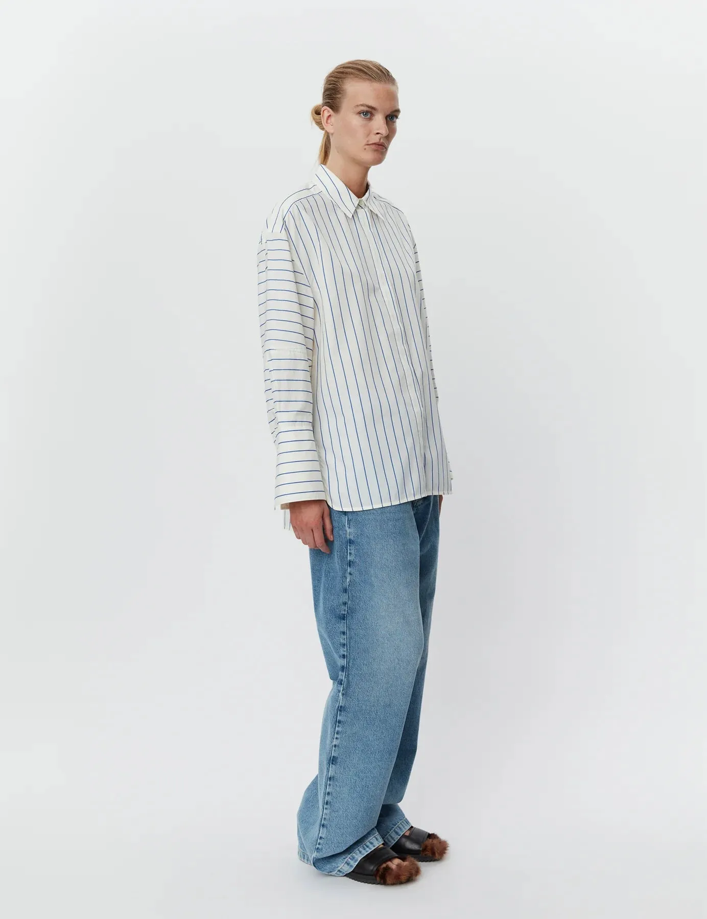 Julianna Shirt - Surf The Web