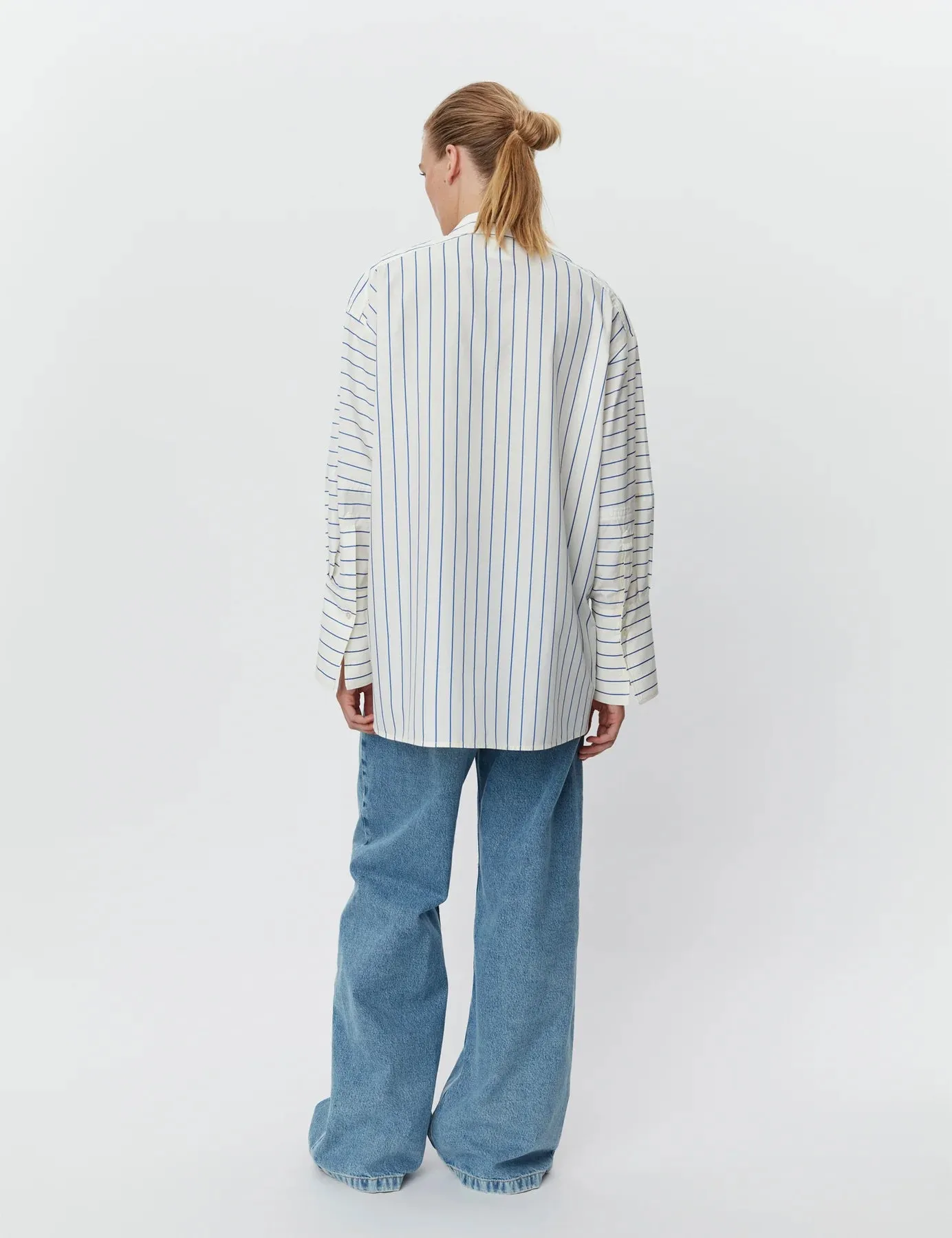 Julianna Shirt - Surf The Web